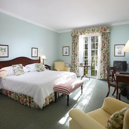 Casa Velha Do Palheiro Relais & Chateaux Hotel