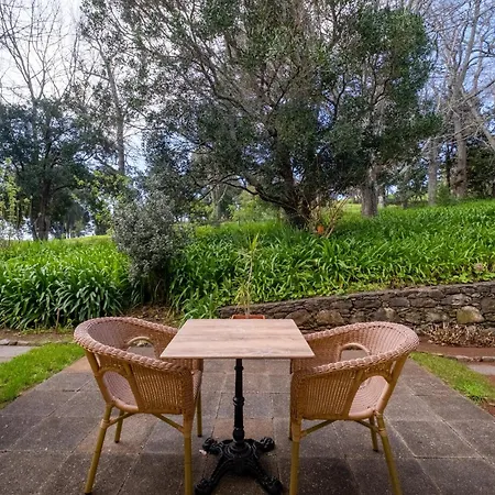 Casa Velha Do Palheiro Relais & Chateaux 푼샬