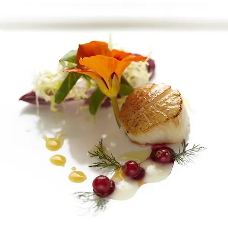 מלון Casa Velha Do Palheiro Relais & Chateaux