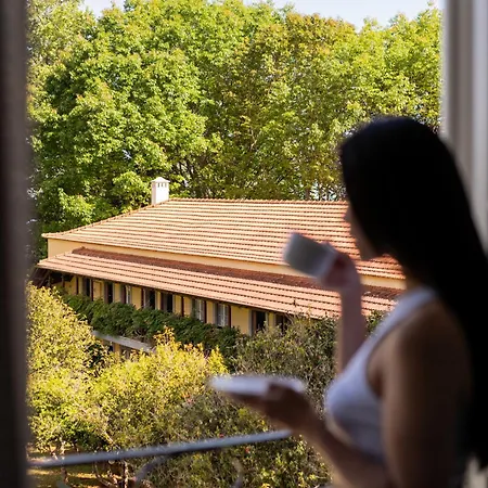 Casa Velha Do Palheiro Relais & Chateaux מלון