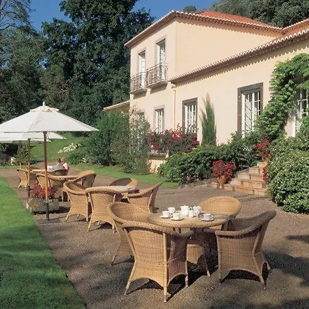 מלון Casa Velha Do Palheiro Relais & Chateaux 5*