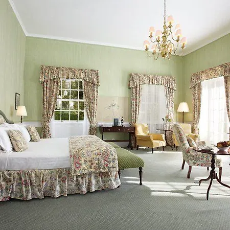 Casa Velha Do Palheiro Relais & Chateaux 5* פונשל