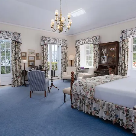 מלון Casa Velha Do Palheiro Relais & Chateaux 5*